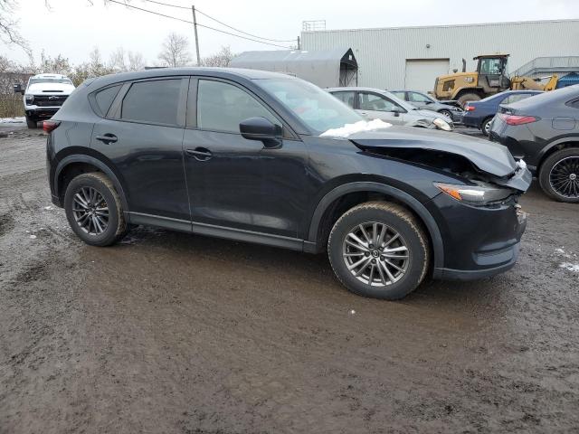 Aukcja sprzedaży 2019 Mazda Cx-5 Sport, vin: JM3KFBBL2K0600135, numer aukcji: 93600565