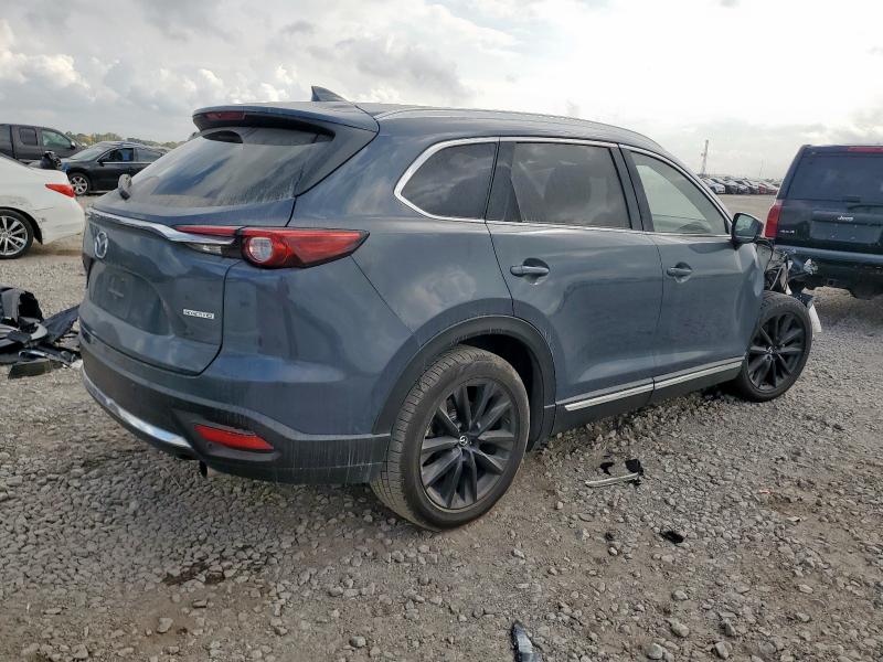 2022 Mazda Cx-9 Grand მანქანა იყიდება აუქციონზე, vin: JM3TCBDY5N0610829, აუქციონის ნომერი: 93080425