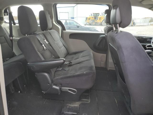 2014 Dodge Grand Caravan მანქანა იყიდება აუქციონზე, vin: 2C4RDGBG5ER467913, აუქციონის ნომერი: 86340245