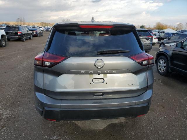 Продажа на аукционе авто 2025 Nissan Rogue, vin: JN8BT3AB3SW173498, номер лота: 85489865