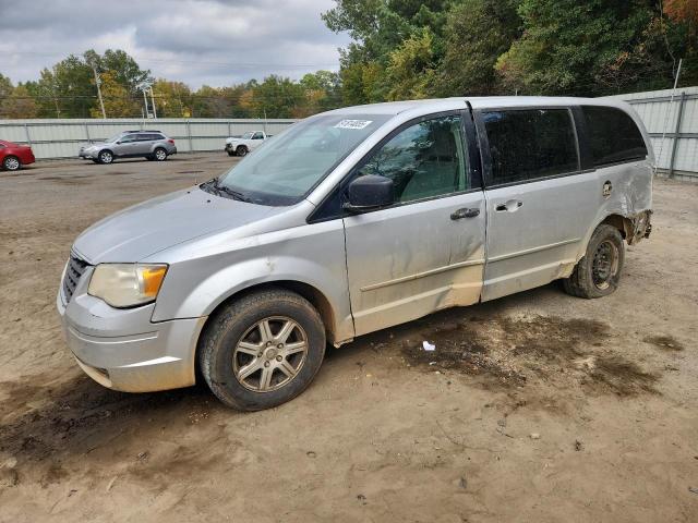 2008 Chrysler Town & Cou მანქანა იყიდება აუქციონზე, vin: 2A8HR44H18R761873, აუქციონის ნომერი: 91814855