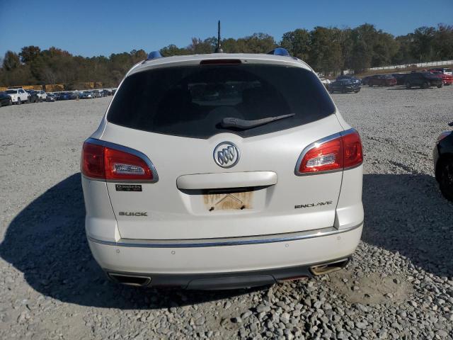 91831615 :رقم المزاد ، 5GAKRBKD0GJ280342 vin ، 2016 Buick Enclave مزاد بيع