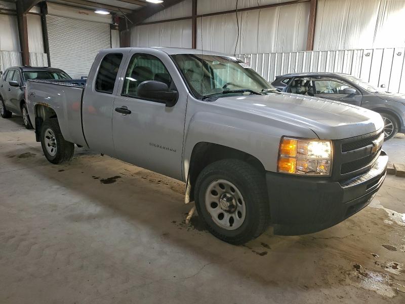 2012 Chevrolet Silverado მანქანა იყიდება აუქციონზე, vin: 1GCRKPE79CZ338299, აუქციონის ნომერი: 94151265