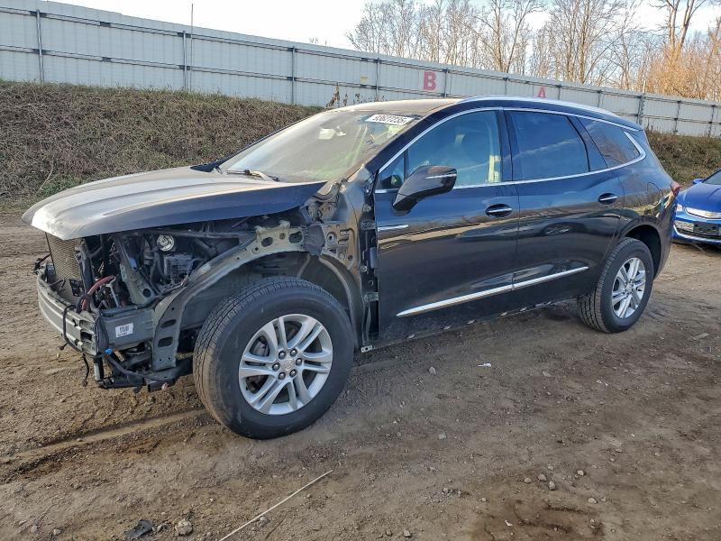 Aukcja sprzedaży 2019 Buick Enclave Es, vin: 5GAERBKW2KJ166530, numer aukcji: 93627235