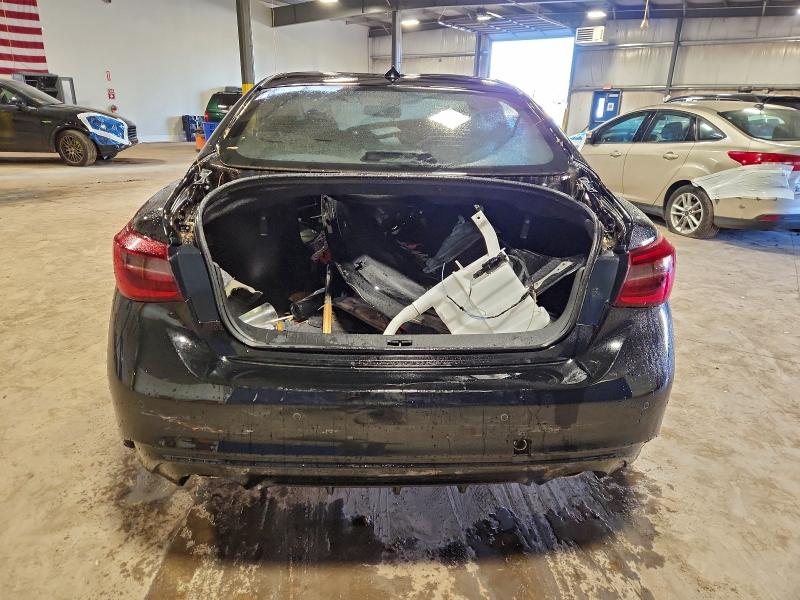 93808065 :رقم المزاد ، JN1EV7AR9LM250916 vin ، 2020 Infiniti Q50 مزاد بيع