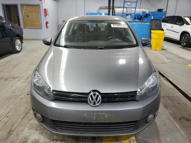 91386905 :رقم المزاد ، WVWBM7AJ4DW123980 vin ، 2013 Volkswagen Golf مزاد بيع