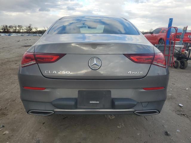 Продажа на аукционе авто 2020 Mercedes-benz Cla, vin: WDD5J4HB7LN033557, номер лота: 92070965