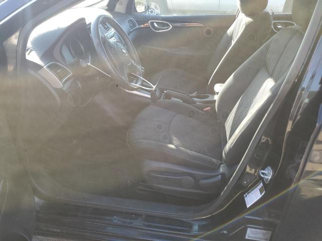 Aukcja sprzedaży 2017 Nissan Sentra, vin: 3N1AB7AP1HY389674, numer aukcji: 91405335