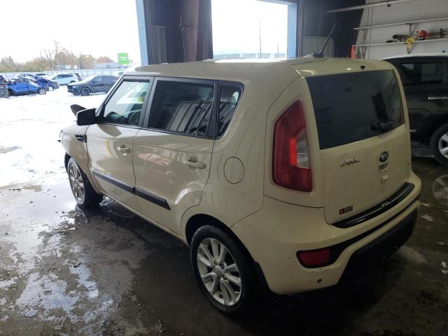 Продажа на аукционе авто 2013 Kia Soul, vin: KNDJT2A64D7547862, номер лота: 91430125