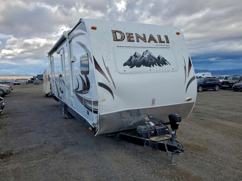Продажа на аукционе авто 2013 Dutchmen Denali, vin: 47CTD1R2XDD313467, номер лота: 90713875