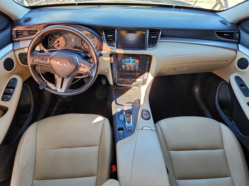 Продажа на аукционе авто 2020 Infiniti Qx50 Pure, vin: 3PCAJ5M18LF103075, номер лота: 94480255