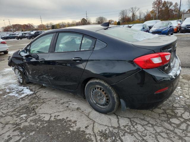Продажа на аукционе авто 2017 Chevrolet Cruze, vin: 1G1BC5SM6H7173286, номер лота: 41817786