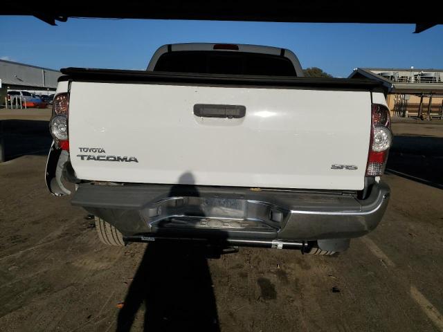 Продажа на аукционе авто 2011 Toyota Tacoma Dou, vin: 5TFJX4GN5BX002345, номер лота: 91691145