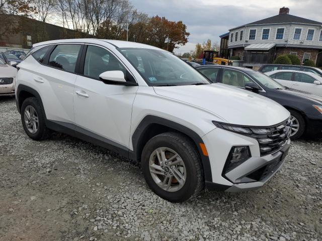 Продаж на аукціоні авто 2025 Hyundai Tucson, vin: 3KMJACDE2SE021173, номер лоту: 90742435
