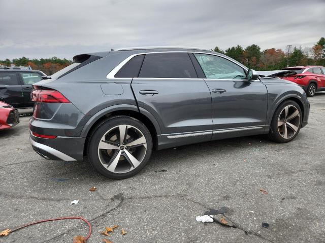 Продажа на аукционе авто 2025 Audi Sq8, vin: WA1CWBF16SD015308, номер лота: 92197605