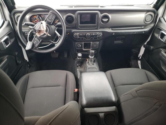 Aukcja sprzedaży 2022 Jeep Wrangle, vin: 1C4HJXDM7NW272815, numer aukcji: 91435065