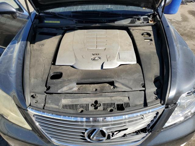 Aukcja sprzedaży 2008 Lexus Ls 460l, vin: JTHGL46F185028167, numer aukcji: 90859595