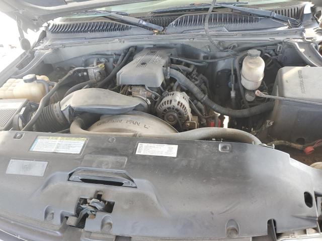 Aukcja sprzedaży 2000 Chevrolet Silverado, vin: 1GCGK29UXYE402830, numer aukcji: 92346825