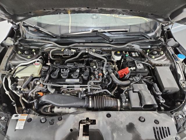 Aukcja sprzedaży 2018 Honda Civic Spor, vin: SHHFK7H43JU305174, numer aukcji: 94173315