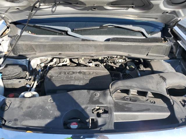 93863235 :رقم المزاد ، 5FNYF4H58DB082320 vin ، 2013 Honda Pilot Exl مزاد بيع