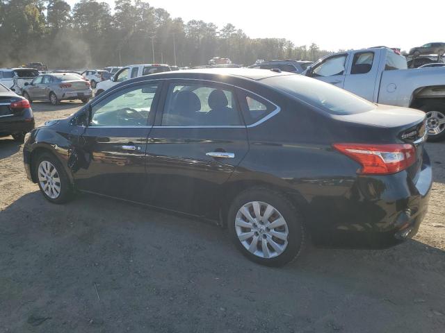 Aukcja sprzedaży 2017 Nissan Sentra, vin: 3N1AB7AP1HY389674, numer aukcji: 91405335