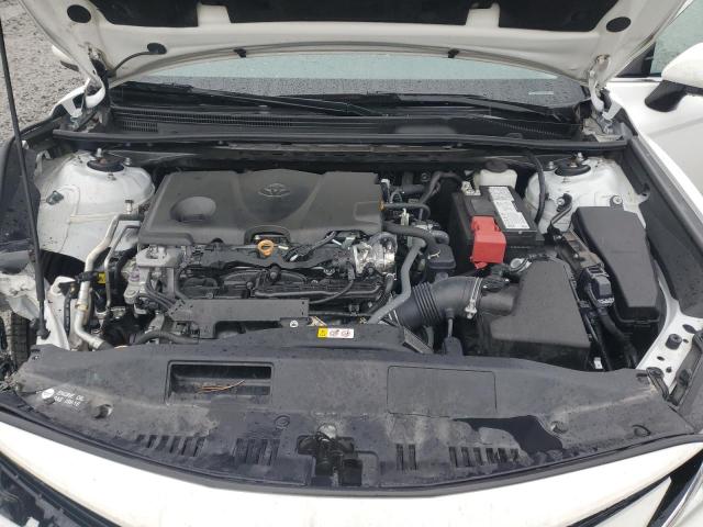 2021 Toyota Camry მანქანა იყიდება აუქციონზე, vin: 4T1C11AK5MU578525, აუქციონის ნომერი: 93510795