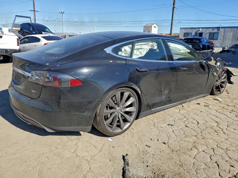 Aukcja sprzedaży 2015 Tesla Model S 90, vin: 5YJSA1V29FF098381, numer aukcji: 94766675
