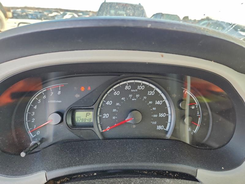 2014 Toyota Sienna მანქანა იყიდება აუქციონზე, vin: 5TDZK3DC5ES451940, აუქციონის ნომერი: 93993305