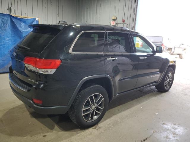 Продажа на аукционе авто 2017 Jeep Grand Cherokee, vin: 1C4RJFBG1HC902667, номер лота: 92701495