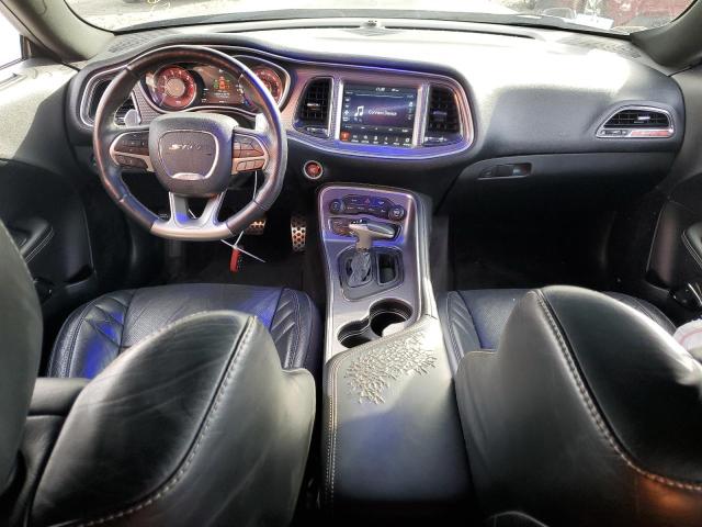 Продаж на аукціоні авто 2018 Dodge Challenger, vin: 2C3CDZC94JH116092, номер лоту: 93649725