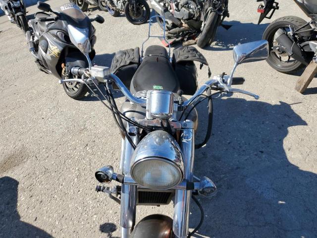 Aukcja sprzedaży 2006 Honda Vt1100, vin: 1HFSC43146A600055, numer aukcji: 92096585