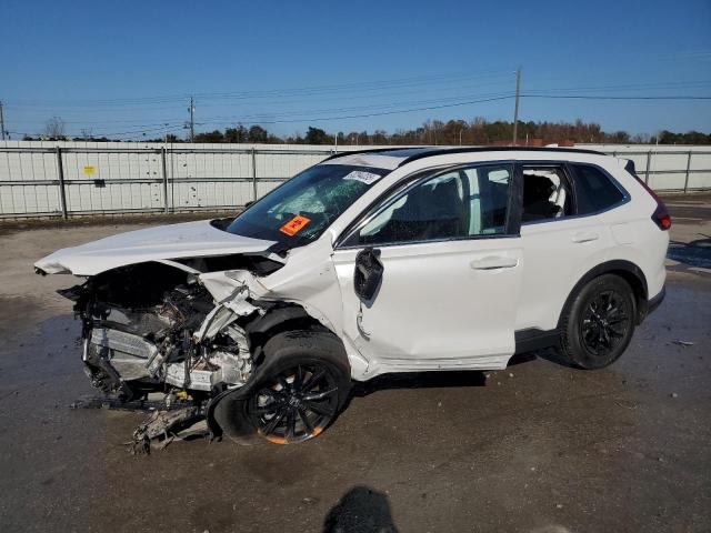 Aukcja sprzedaży 2025 Honda Cr-v, vin: 5J6RS5H84SL014245, numer aukcji: 93294035