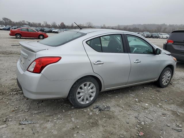 Продажа на аукционе авто 2019 Nissan Versa S, vin: 3N1CN7APXKL839374, номер лота: 93190505
