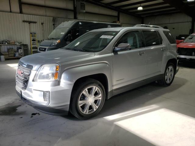 91879135 :رقم المزاد ، 2GKFLUEK6H6116992 vin ، 2017 Gmc Terrain مزاد بيع