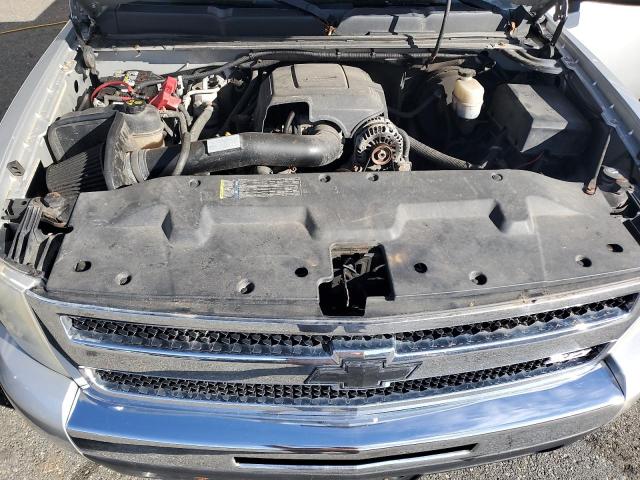 Aukcja sprzedaży 2011 Chevrolet Silverado, vin: 1GCRKSE37BZ192628, numer aukcji: 92941615