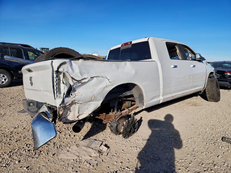 Продажа на аукционе авто 2012 Dodge Ram 2500, vin: 3C6UD5NL8CG177327, номер лота: 93376265