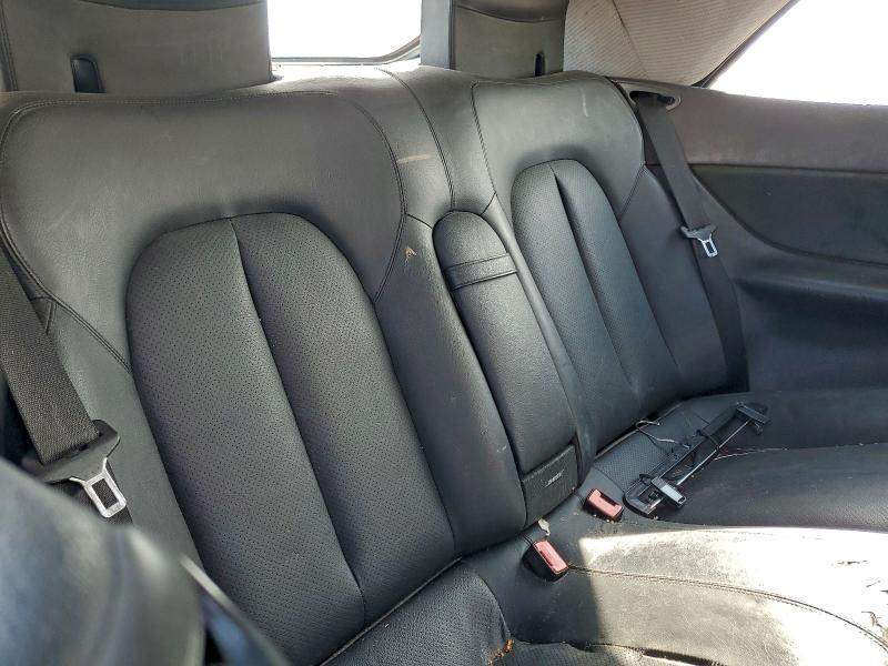 93620155 :رقم المزاد ، WDBLK65G32T118060 vin ، 2002 Mercedes-benz Clk مزاد بيع