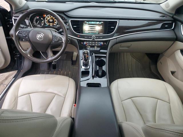 Продаж на аукціоні авто 2019 Buick Lacrosse P, vin: 1G4ZT5SS2KU100537, номер лоту: 93472555