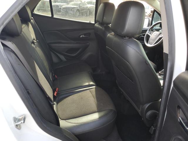 91456535 :رقم المزاد ، KL4CJASB9HB231777 vin ، 2017 Buick Encore Pre مزاد بيع
