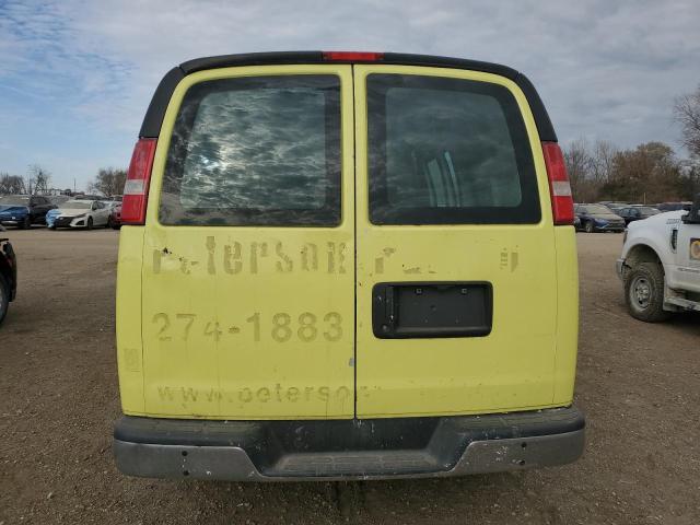 Продажа на аукционе авто 2016 Gmc Savana G25, vin: 1GTW7AFF3G1904467, номер лота: 93122635