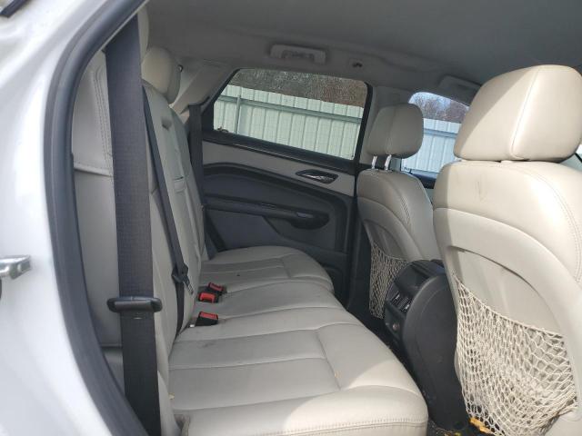 2013 Cadillac Srx მანქანა იყიდება აუქციონზე, vin: 3GYFNAE31DS636925, აუქციონის ნომერი: 92506025