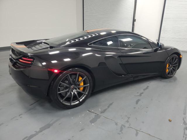 2012 Mclaren Automotive Mp4-12c მანქანა იყიდება აუქციონზე, vin: SBM11AAA3CW000646, აუქციონის ნომერი: 90694335
