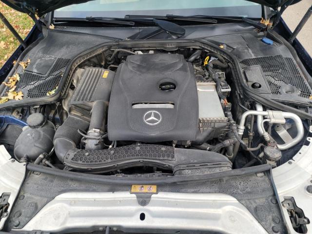 91888085 :رقم المزاد ، 55SWF4KB2JU260741 vin ، 2018 Mercedes-benz C 300 4mat مزاد بيع