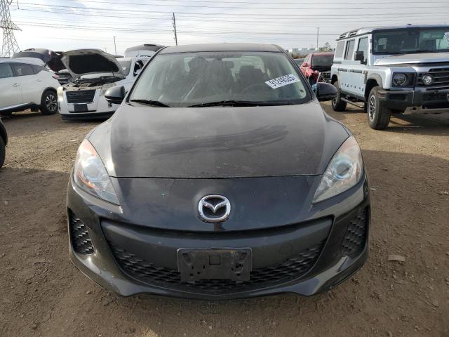 Auction sale of the 2013 Mazda 3, vin: JM1BL1V78D1831192, lot number: 91249535