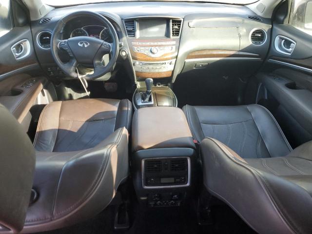 Продажа на аукционе авто 2015 Infiniti Qx60, vin: 5N1AL0MNXFC524857, номер лота: 93508895