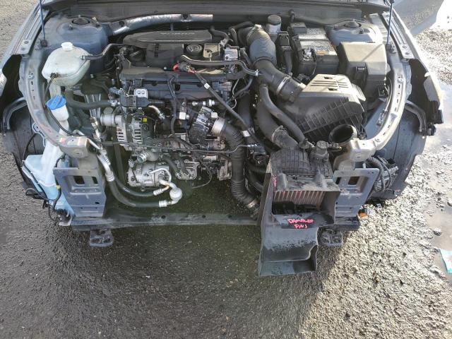 Aukcja sprzedaży 2021 Kia K5, vin: 5XXG34J21MG004530, numer aukcji: 92886415