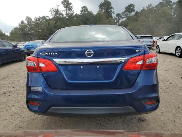 Продажа на аукционе авто 2019 Nissan Sentra S, vin: 3N1AB7AP0KY259232, номер лота: 90515545