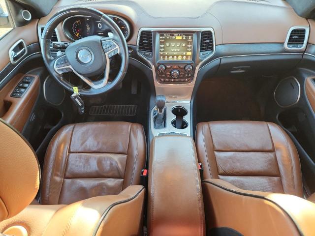 91050165 :رقم المزاد ، 1C4RJFJT4HC745439 vin ، 2017 Jeep Grand Cherokee مزاد بيع