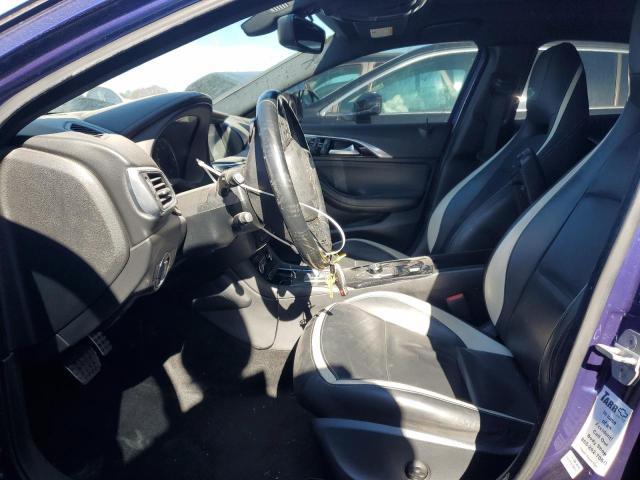 Aukcja sprzedaży 2017 Infiniti Qx30, vin: SJKCH5CP8HA025484, numer aukcji: 91716135