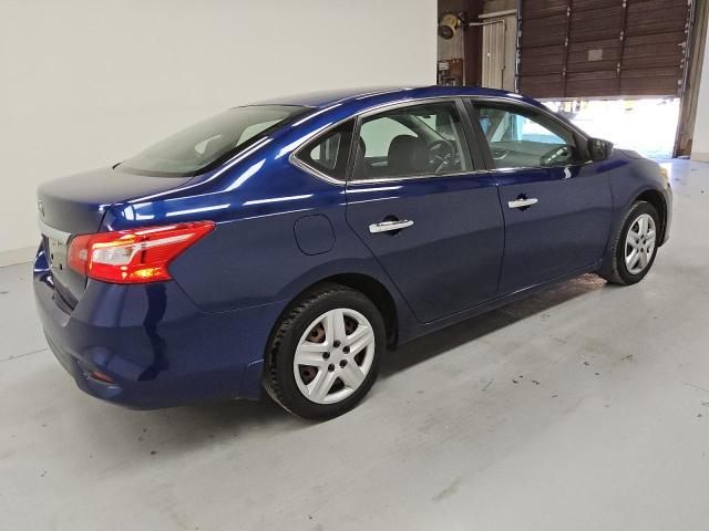 Aukcja sprzedaży 2017 Nissan Sentra, vin: 3N1AB7AP6HY348103, numer aukcji: 85430005